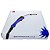 Tocha MIG MAG BX36 320A 3 Metros - 1570015 BOXER - Imagem 4