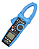 ALICATE AMPERIMETRO DIGITAL CAT IV 600V/CAT III 1000V - MINI - Imagem 4