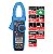 ALICATE AMPERIMETRO DIGITAL CAT IV 600V/CAT III 1000V - MINI - Imagem 5