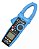Alicate Amperímetro Digital CAT IV 600V/CAT III 1000V - ET-3367C MINIPA - Imagem 4