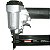 PINADOR PNEUMATICO F18 10-30MM MOD. AF301 - MAKITA - Imagem 2
