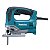 SERRA TICO TICO JV0600K 220V 650W (90MM MAD/10MM ACO) C/MALE - Imagem 2