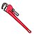 Chave de Cano 14" FERRO R27160012 - 3301206 GEDORE - Imagem 1