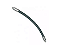 Extensão Flexível Para Acoplador De Graxa 1/4" X 1/8" - 000.LUB-100 LUBEFER - Imagem 1