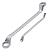 Chave Estrela 6 a 22mm 8 Peças - 6803 BREMEN - Imagem 3