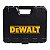 Parafusadeira de Impacto 1/4" 20V MAX LI ION + 2 Baterias + Carregador + Maleta DCF7871D2-BR Dewalt - Imagem 6
