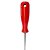 Chave de Fenda Cruzada Com Expositor 160-1/8" X 2.3/8" - 036328 GEDORE - Imagem 2