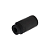 Soquete de Impacto Longo Sextavado 1/2" 28MM PRETO - 3300704 GEDORE - Imagem 2