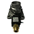 Kit Válvula Admissão RH38 24VCA 4010/15 CE55/FS26 Parafuso 813.1598-0/AT Schulz - Imagem 4