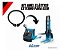 Anel Plástico PL / PLZ / LM / HP / LE2600-3400 0401057 PALETRANS - Imagem 3