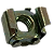 Porca Gaiola PX/ PT/ TE 18 - 0404039 PALETRANS - Imagem 1