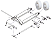 Roda de Subida PL / PLZ - 0400008 PALETRANS - Imagem 2