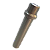 Pistão Acionador TM 2500 - 0436058 PALETRANS - Imagem 1
