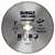 Disco Diamantado Contínuo 7" 180MM - DW47701HP DEWALT - Imagem 1