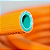 Mangueira 1/2" 750 PSI Laranja Pneumática - POR METRO - 3612/100 MANGUEPLAST - Imagem 1