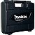 Furadeira de Impacto 1/2" 220V 500W + Maleta - M0801KB-220V MAKITA - Imagem 3