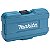Kit de Brocas e Bits Com Maleta 17 Peças - D-40200 MAKITA - Imagem 2