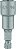 Soquete Magnético 3/8" - DW2223B DEWALT - Imagem 1