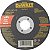 Disco de Corte Abrasivo 4"x1/2" 1/8"x7/8" - DW44530 DEWALT - Imagem 1