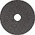 Disco de Corte Abrasivo 4"x1/2" 1/8"x7/8" - DW44530 DEWALT - Imagem 3