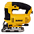 Serra Tico Tico DW300B2 220V - DW300-B2 DEWALT - Imagem 4