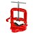 Torno Encanador Fixo NR 4 - 10.016 SOMAR - Imagem 1
