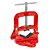 Torno Encanador Fixo NR 4 - 10.016 SOMAR - Imagem 2