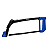 Arco Serra R010252 12" - R010252 RIOSULTOOLS - Imagem 1