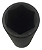 Soquete de Impacto Longo 1/2" 21MM Preto - PRO-1221L BERLINER - Imagem 3