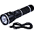 Lanterna Cree Led Recarregável BIV - 192383 WORKER - Imagem 1