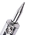 Ferro para Solda 40W 127V - 214752 WORKER - Imagem 3