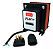Autotransformador 300VA 127/220V - ATC300 FLACH - Imagem 1