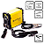 Máquina de Solda BANTAM 2,5 Inversora 127/220V 120A - 0750520 ESAB - Imagem 3
