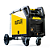 Máquina De Solda RUSTLER 215I Inversora 220V 200A - 0748504 ESAB - Imagem 1