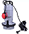 Bomba D'Água Submersível Alumínio 550W MONO 220V 395811 WORKER - Imagem 2