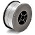 Solda Arame MIG 0,8MM 1KG Sem Gás Rolo - 1570003 BOXER - Imagem 3