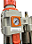 Conjunto Prep.Ar 1/2 NW4010 12BAR 140PSI - OD451 - JOITEC - Imagem 2