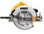 Serra Circular 7 1/4" DWE575-BR 1800W 127V - DEWALT - Imagem 2