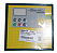 PARAFUSO - PELICULA DO TECLADO FRONTAL- INTERFACE CONTROL I - Imagem 1