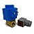 PARAFUSO - VALVULA SOLENOIDE - 3/8 24V 60HZ BSP - Imagem 2
