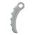 MAKITA - CONJUNTO DE LAMINA DE PLASTICO REPOS (12 PCS) - Imagem 1
