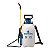 PULVERIZADOR COSTAL 5L - BREMEN - Imagem 1