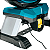 VENTILADOR DE MESA 18V S/BAT/CAR 13POL  MAKITA - Imagem 2