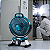 VENTILADOR DE MESA 18V S/BAT/CAR 13POL  MAKITA - Imagem 4