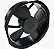 BALMER - VENTILADOR 92X92X25 24VDC 0 60A SD9025C2HL JOY 202 - Imagem 1