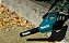 SOPRADOR A BATERIA 2BAT 5AH (C/ CAR 127V) 18V - MAKITA - Imagem 2
