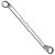 CHAVE ESTRELA 3/4X7/8 ROBUST - 13B - GEDORE - Imagem 1