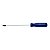 CHAVE DE FENDA CRUZADA 160-1/8X 5 - GEDORE - Imagem 1