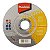 DISCO DE CORTE INOX 4 1/2 3/64X7/8 FINO - MAKITA - Imagem 1