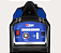MAQUINA DE SOLDA PLASMA HARDCUT52 AIR MONO 220V 50A - BOXER - Imagem 2